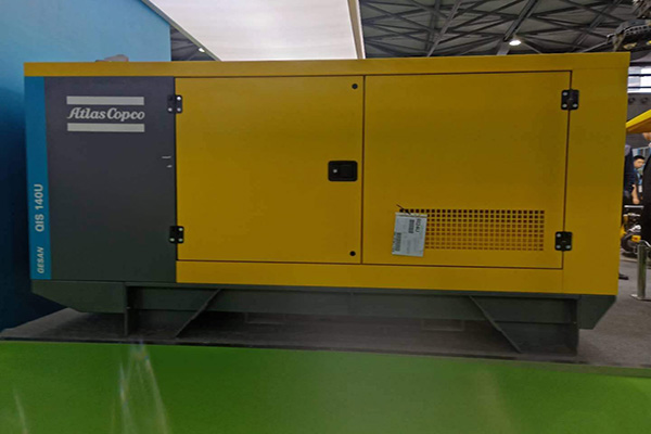 伊犁发电机出租