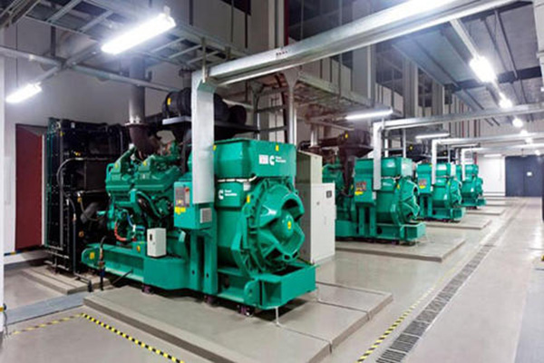 伊犁发电机出租