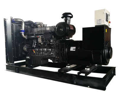 伊犁上柴柴油发电机组50KW-700KW