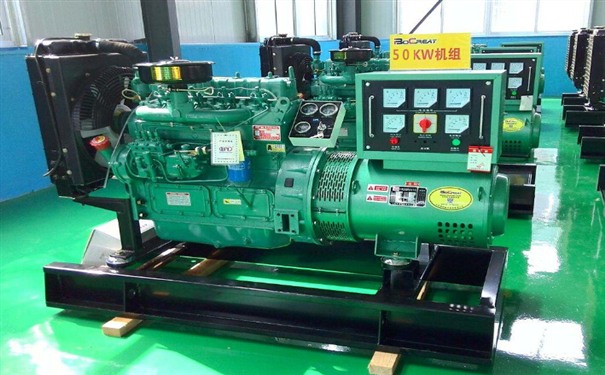 伊犁发电机出租